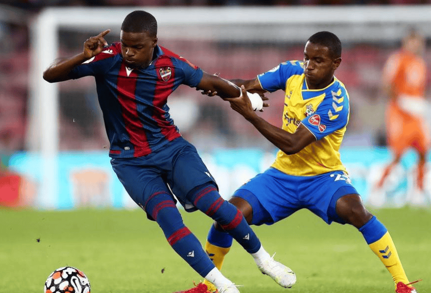 西甲专家：埃尔切VS莱万特 足球比分预测